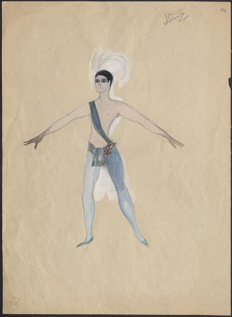 „Kopciuszek” Sergiusz Prokofiew 1969-05-29