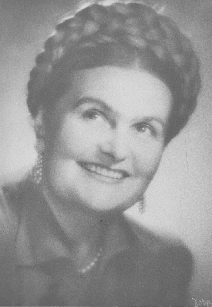 Wermińska Wanda (fotografia)