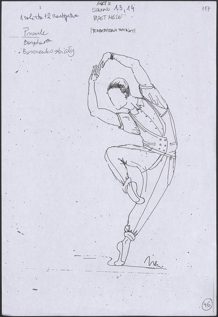 „Kurt Weill” 2009-11-20