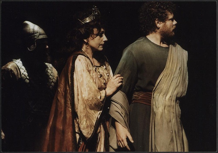„Nabucco” Giuseppe Verdi, 26-06-1992