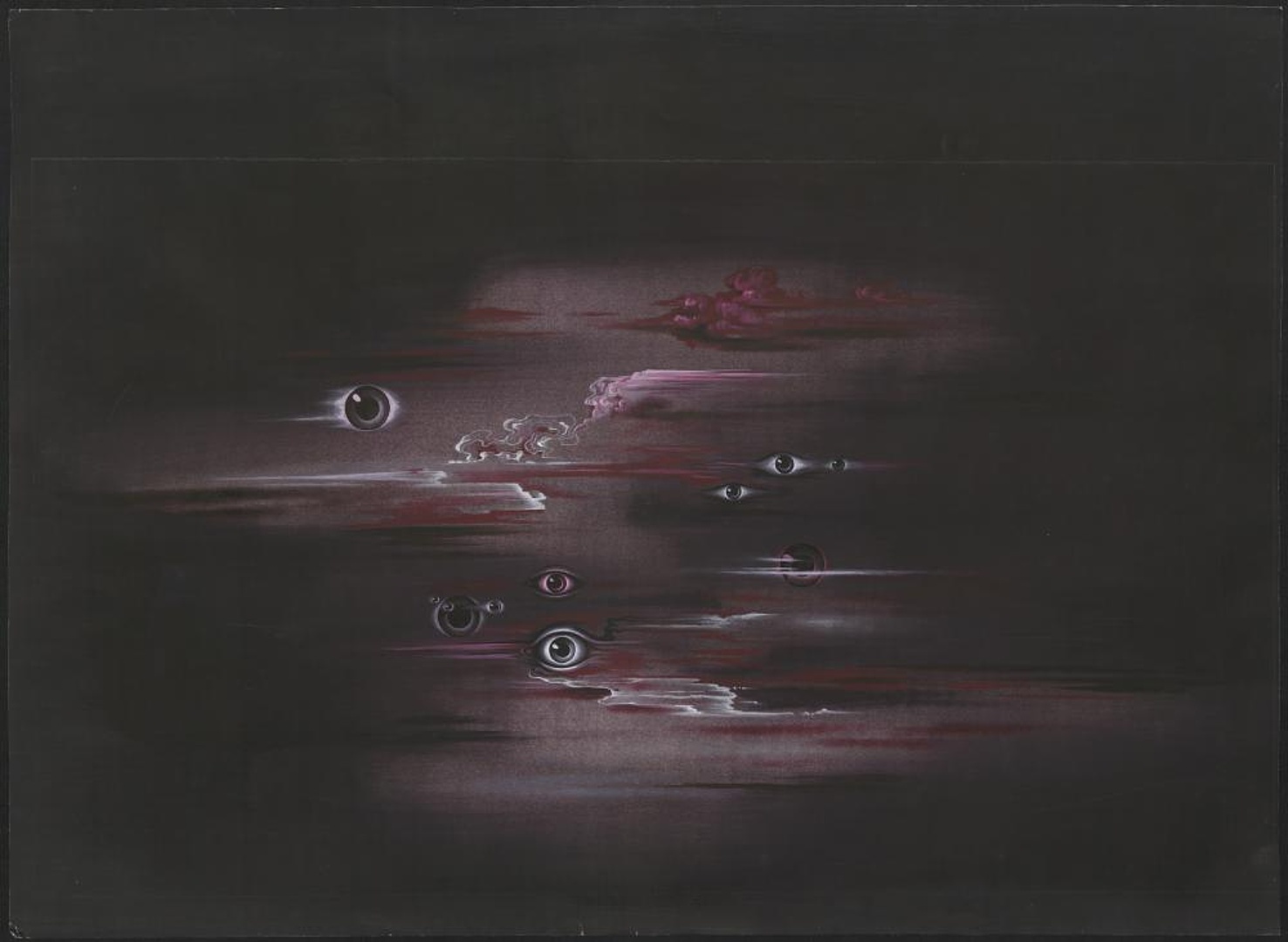 „Adam i Ewa” Hilding Rosenberg 1975-04-13