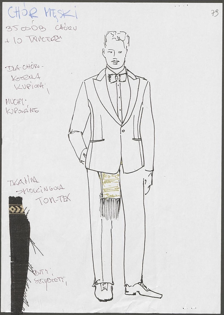 „Halka” Stanisław Moniuszko 23-12-2011