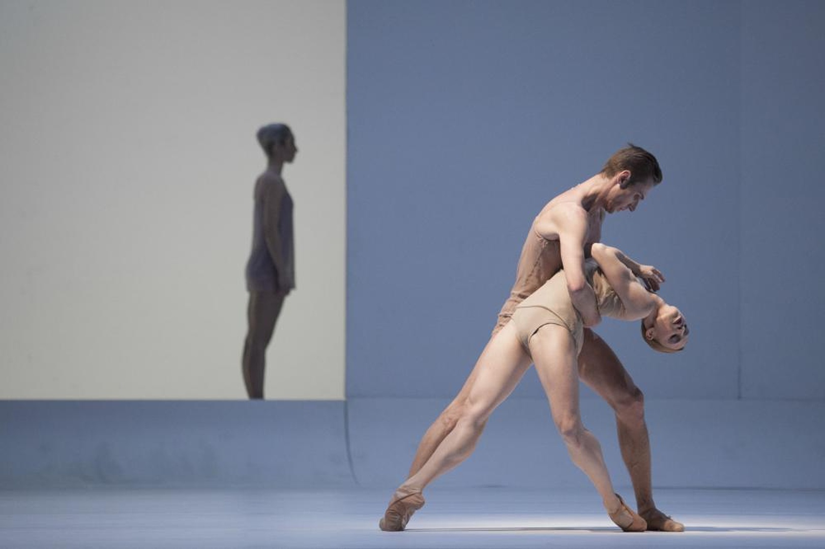 „Chroma” Joby Talbot, Jack White III / Wayne McGregor premiera 2016-11-25