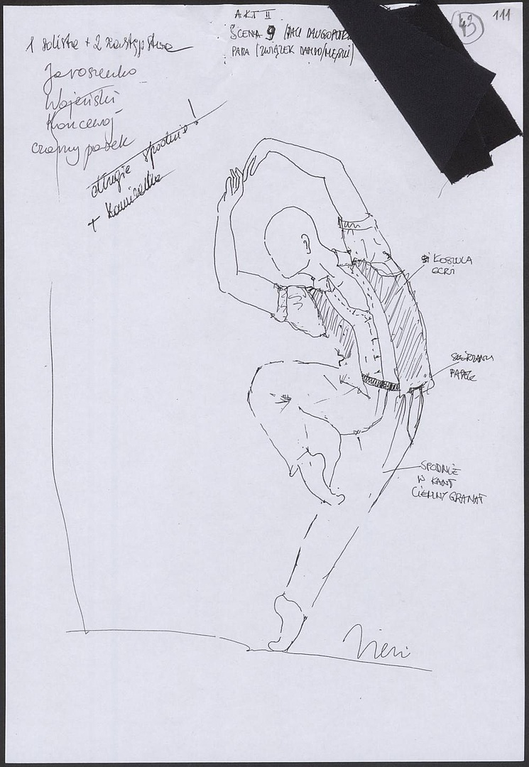 „Kurt Weill” 2009-11-20