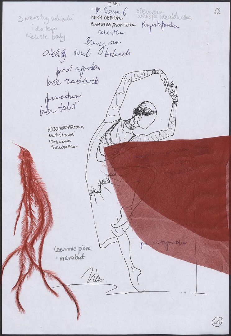 „Kurt Weill” 2009-11-20