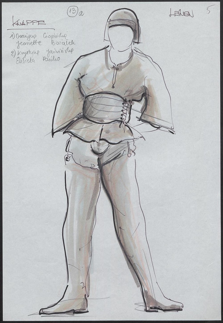 „Parsifal” Richard Wagner 26-03-1993