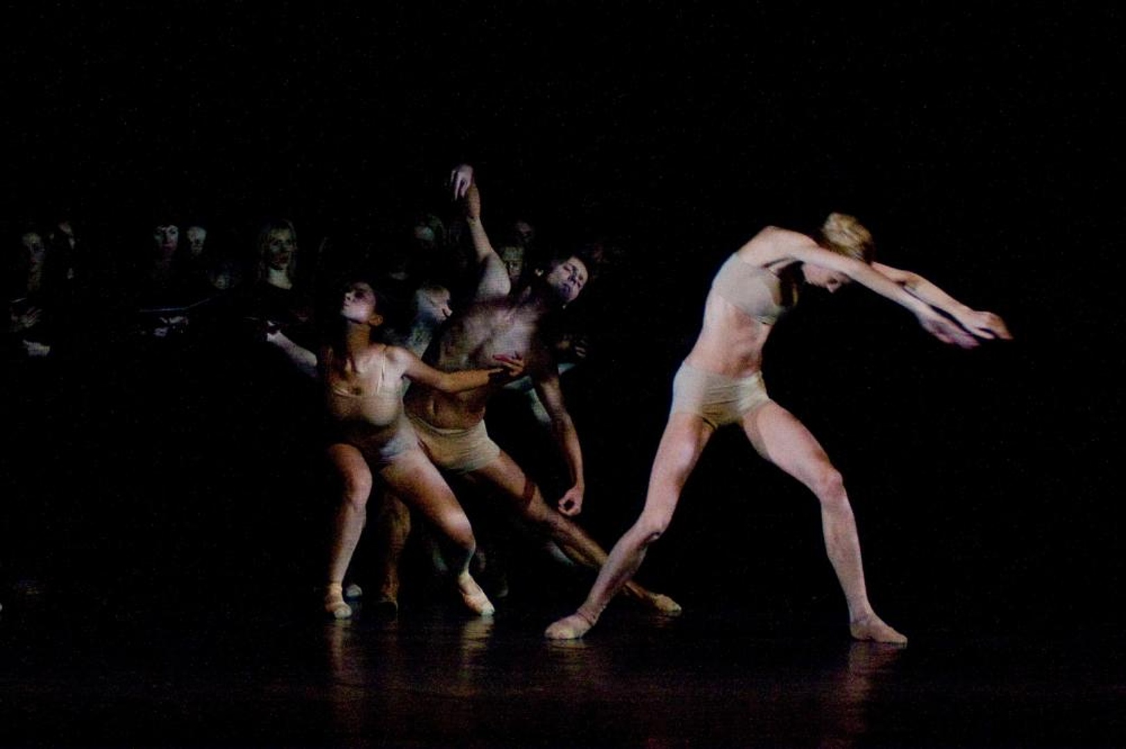 „Kurt Weill” 2009-11-20