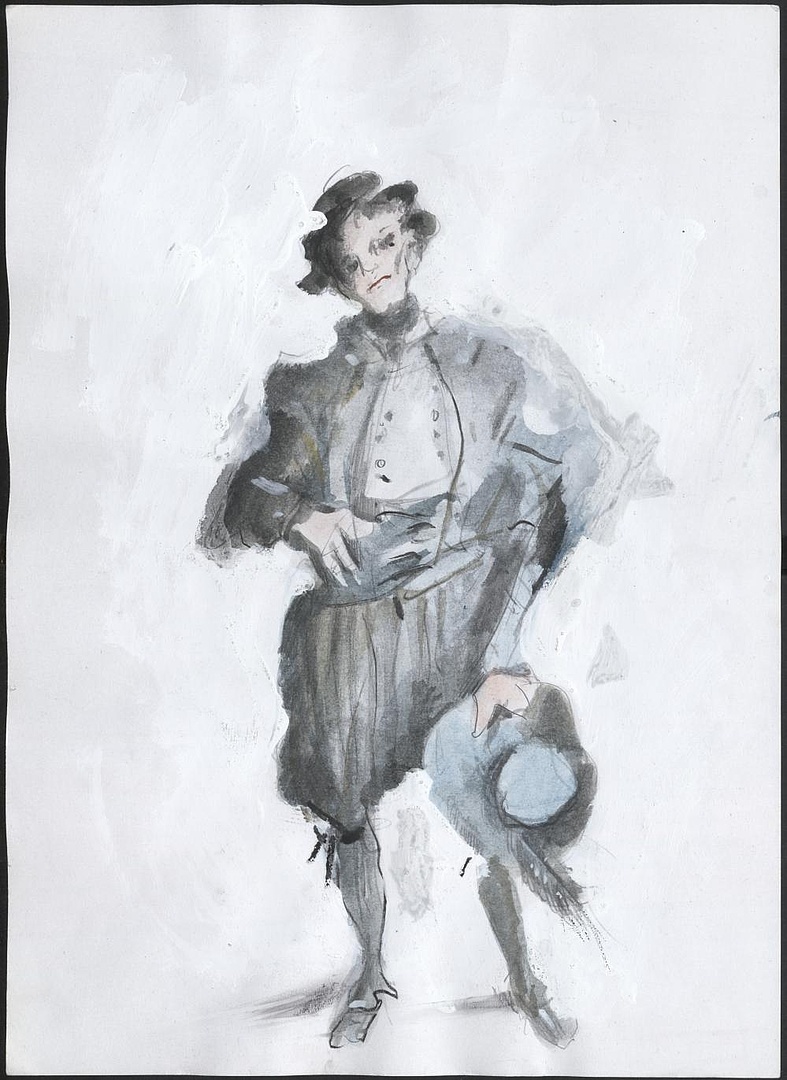 „Don Giovanni” Wolfgang Amadeusz Mozart 19-12-1998