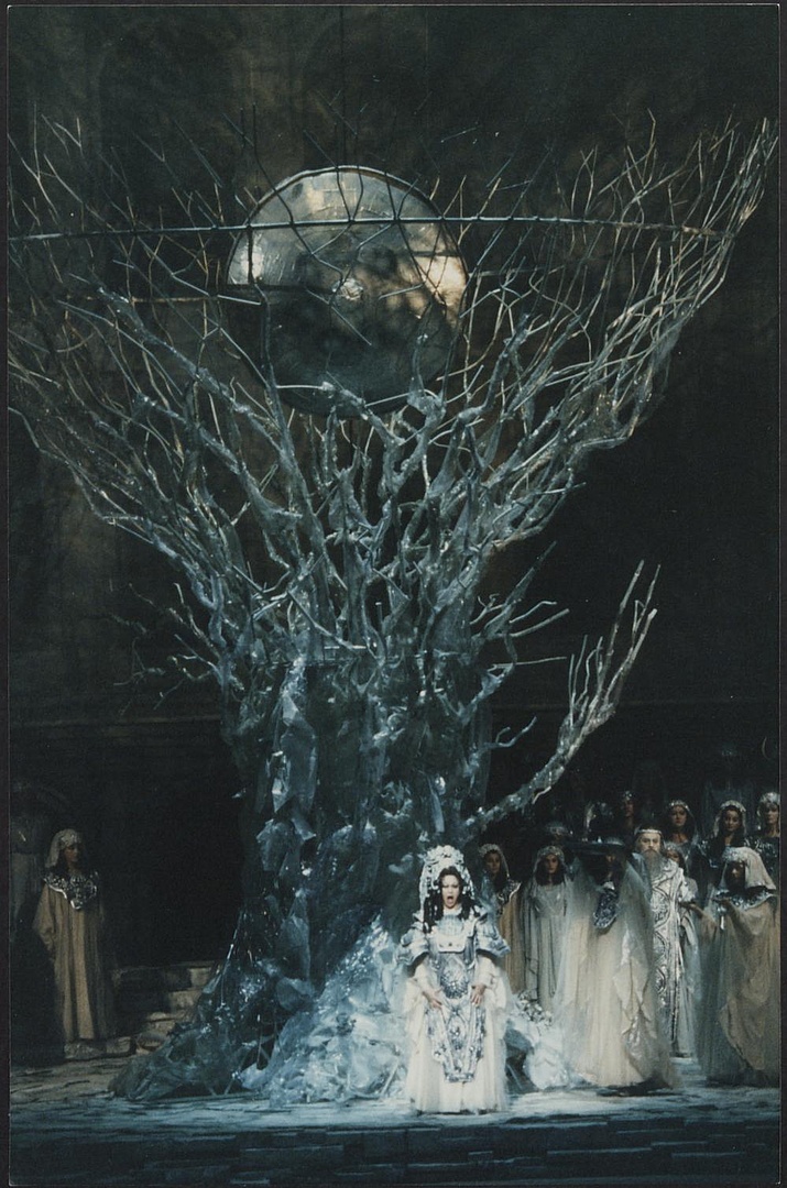 „Norma” Vincenzo Bellini 15-02-1992
