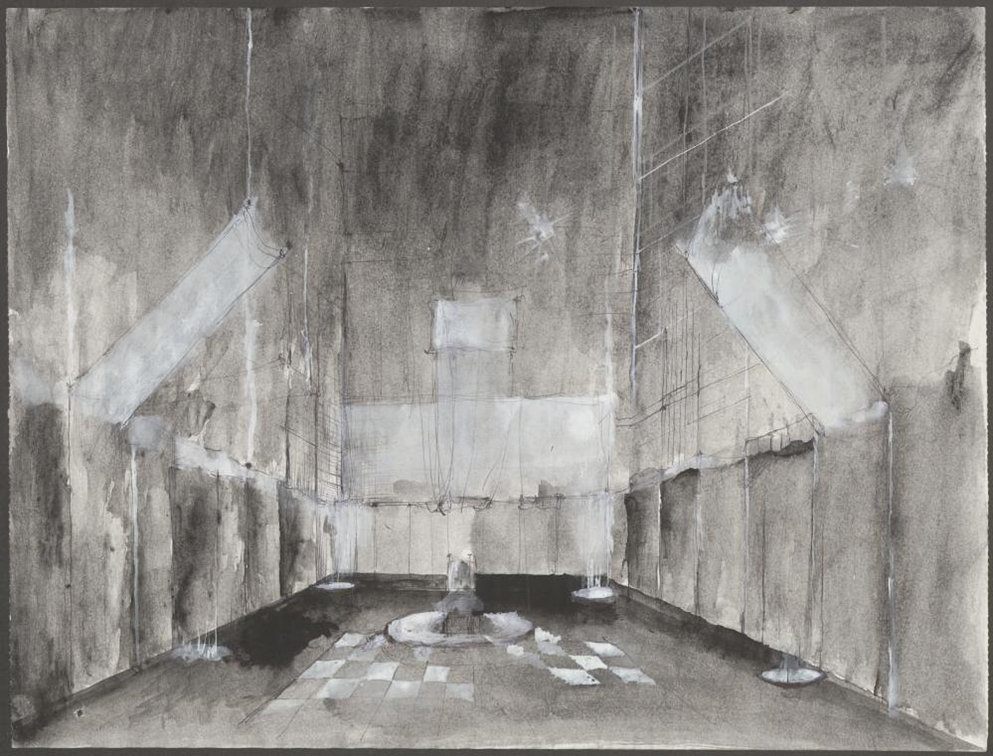 „Macbeth” Giuseppe Verdi 09-11-1985