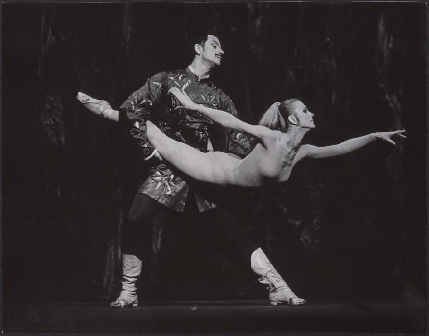 „Pan Twardowski” Ludomir Różycki” 1973-06-24