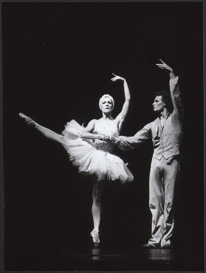 „Fantazje” Piotr Czajkowski 1981-11-28