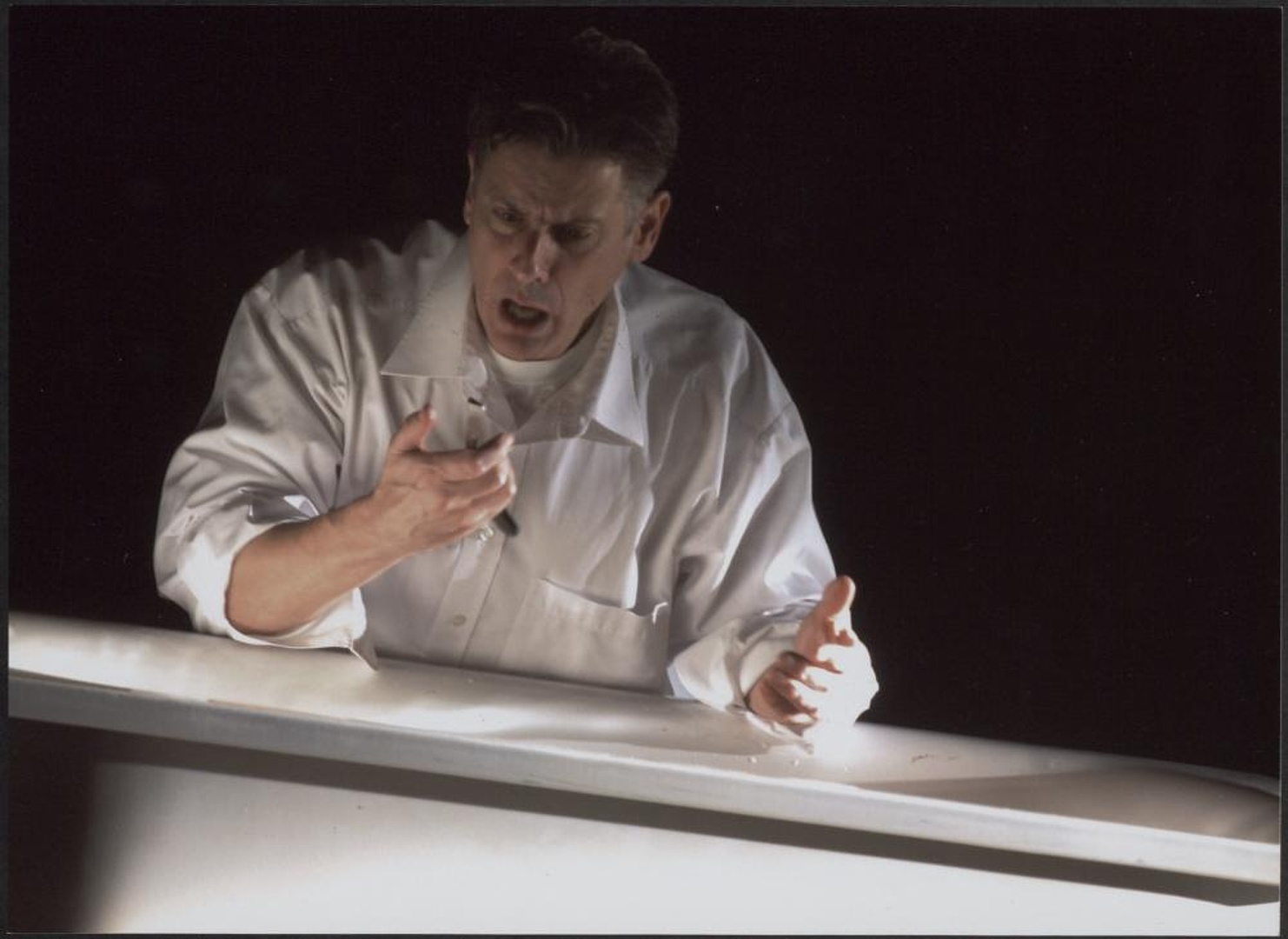 „Wozzeck” Alban Berg 05-01-2006
