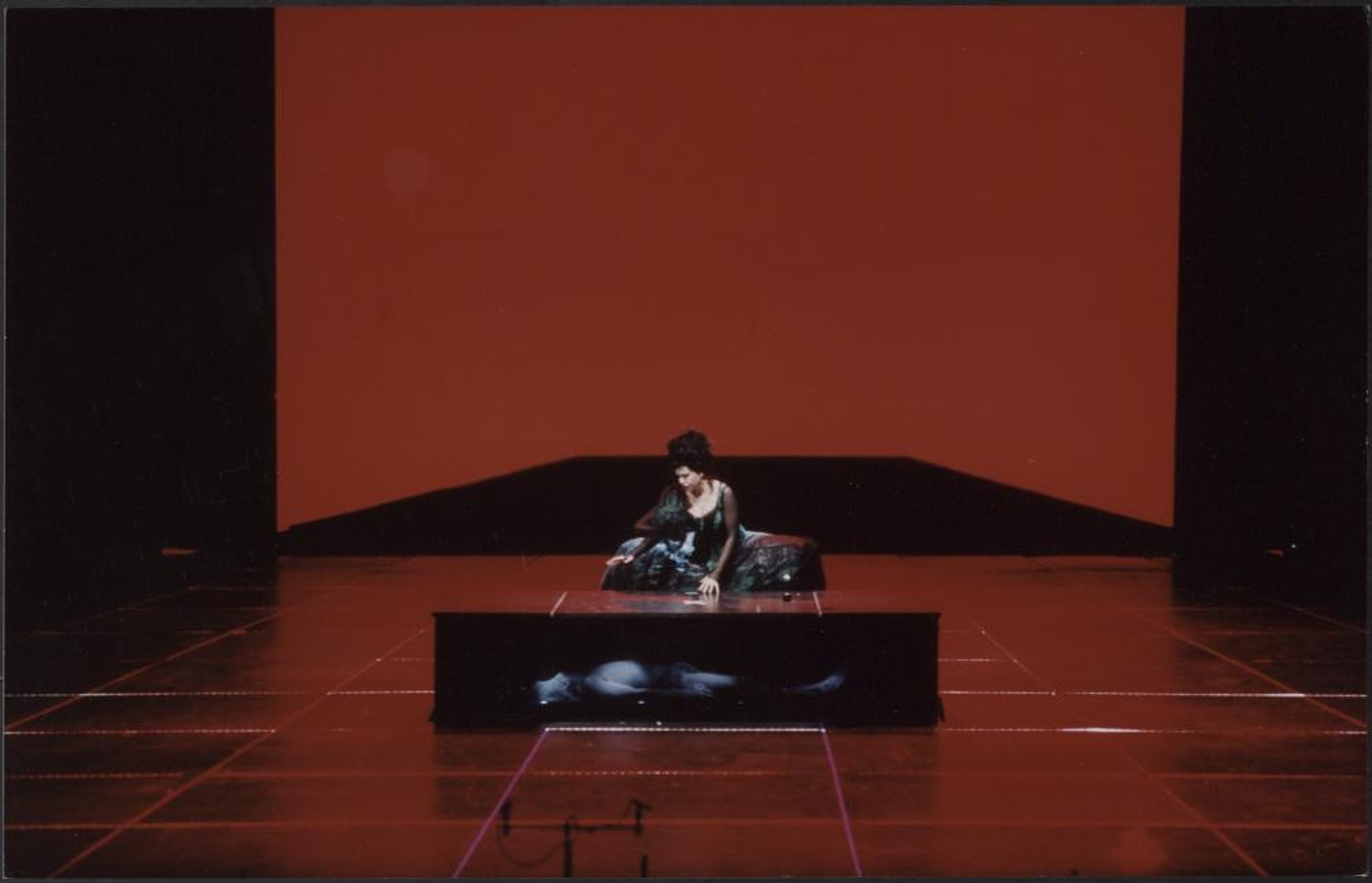 „Don Giovanni” Wolfgang Amadeusz Mozart 08-12-2002