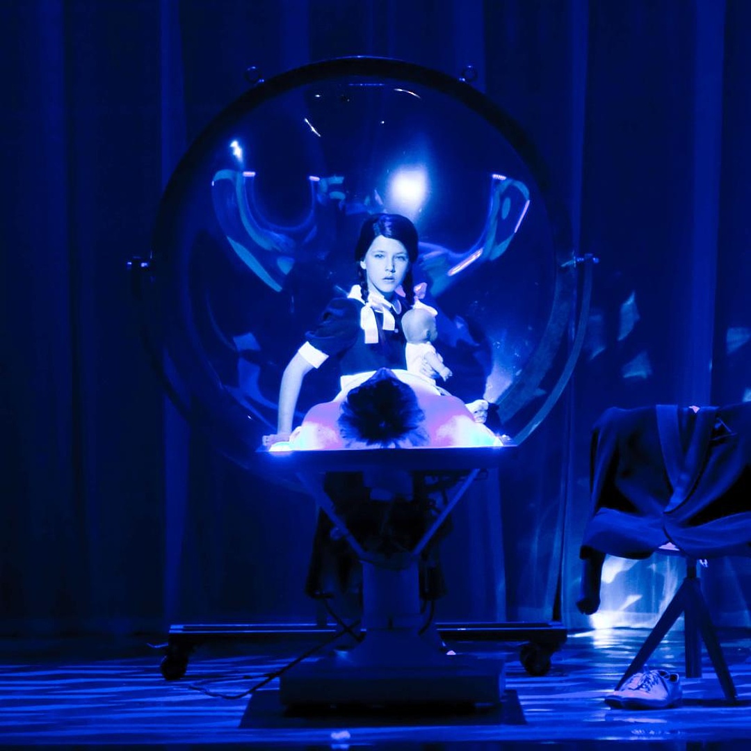 „Turandot” Giacomo Puccini 17-04-2011
