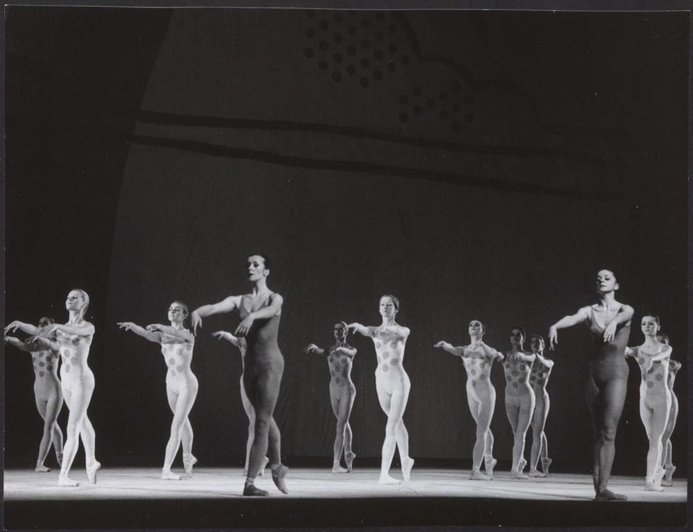„III Symfonia” Tadeusz Baird 1976-04-04