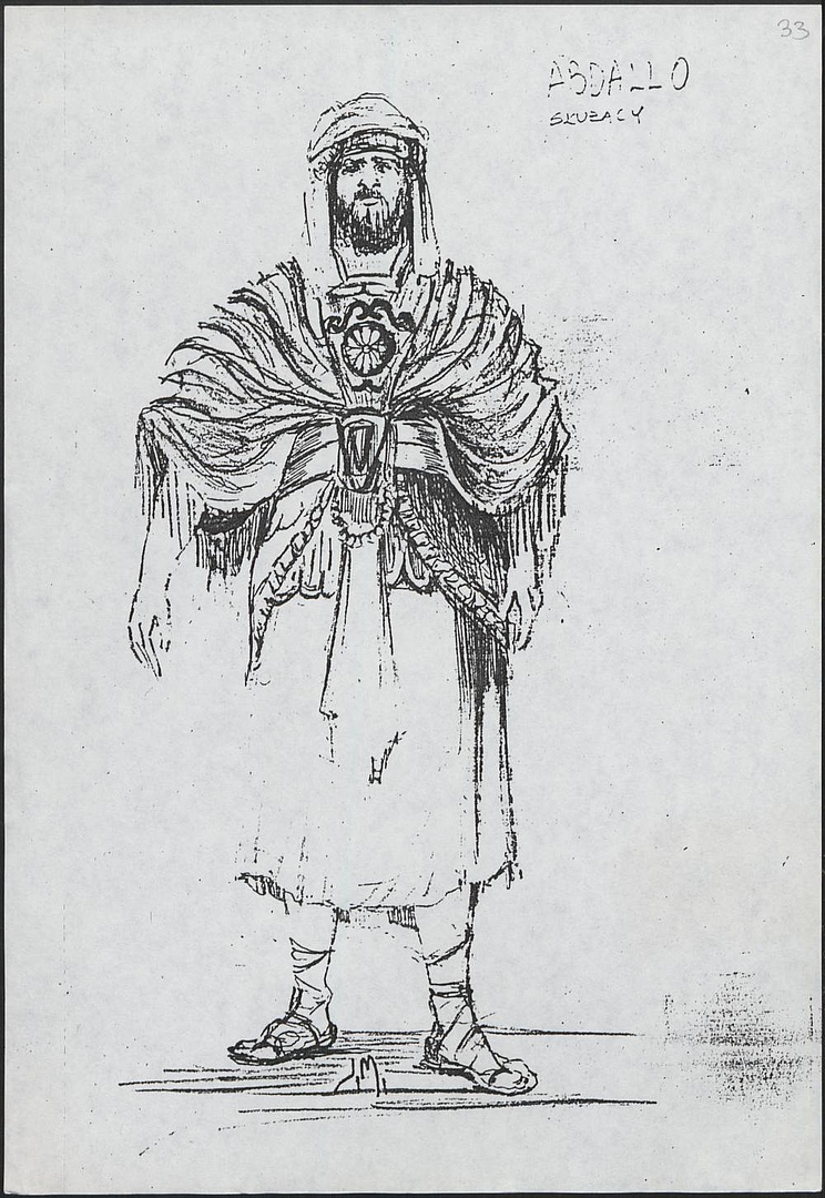 „Nabucco” Giuseppe Verdi 26-06-1992