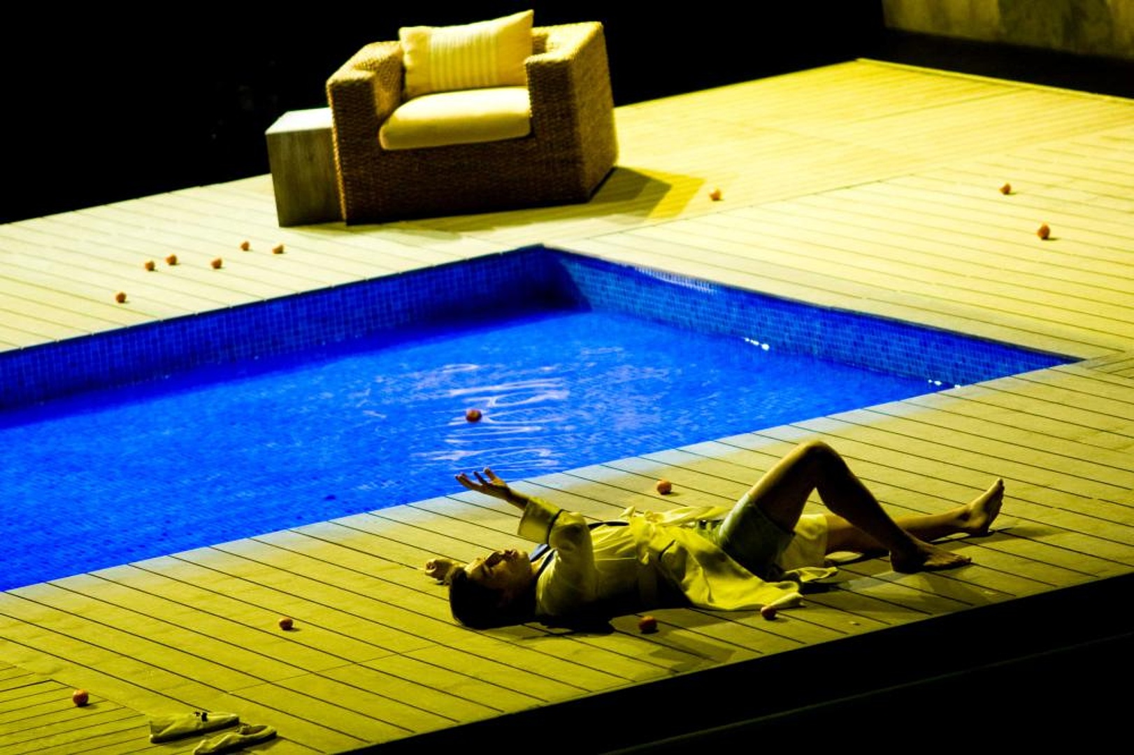 „Traviata” Giuseppe Verdi 25-02-2010