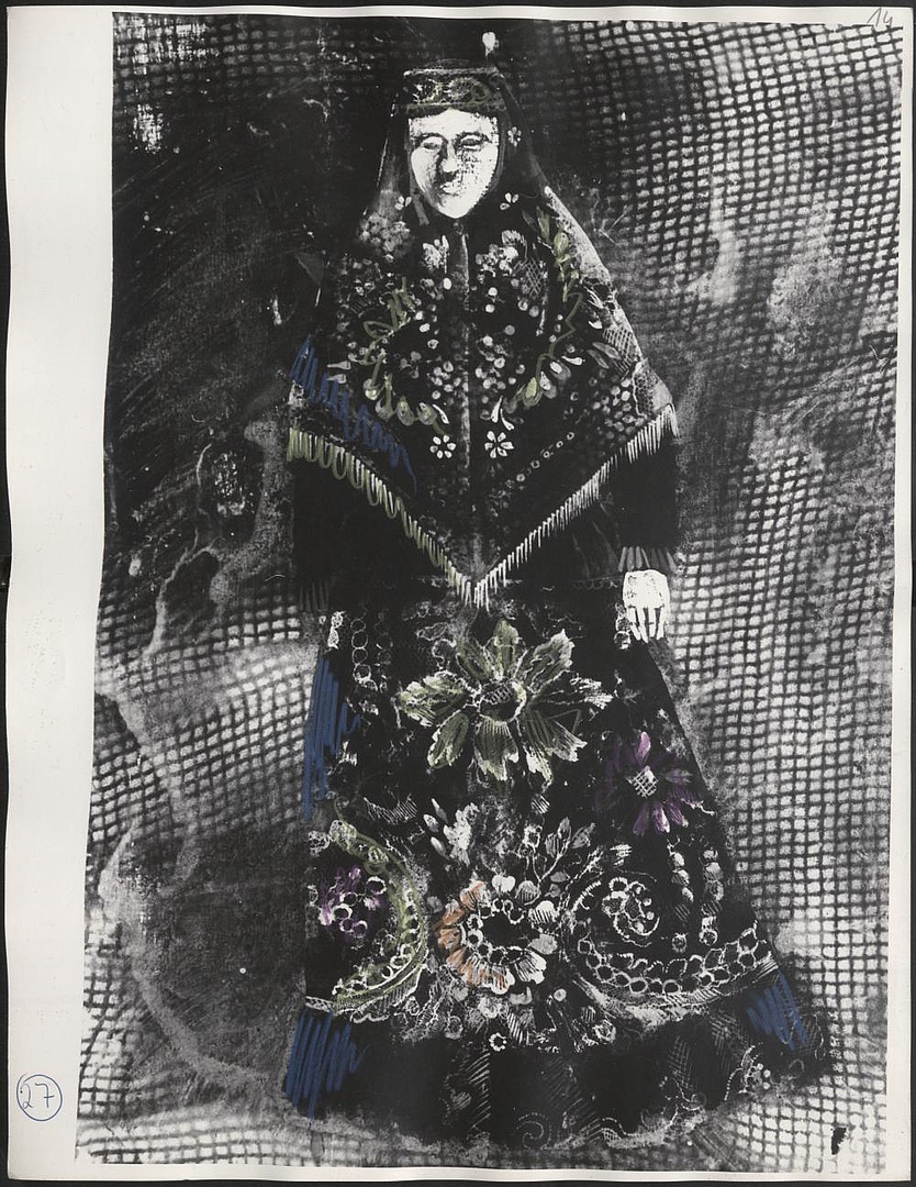 „Katarzyna Izmajłowa” Dymitr Szostakowicz 26-09-1976