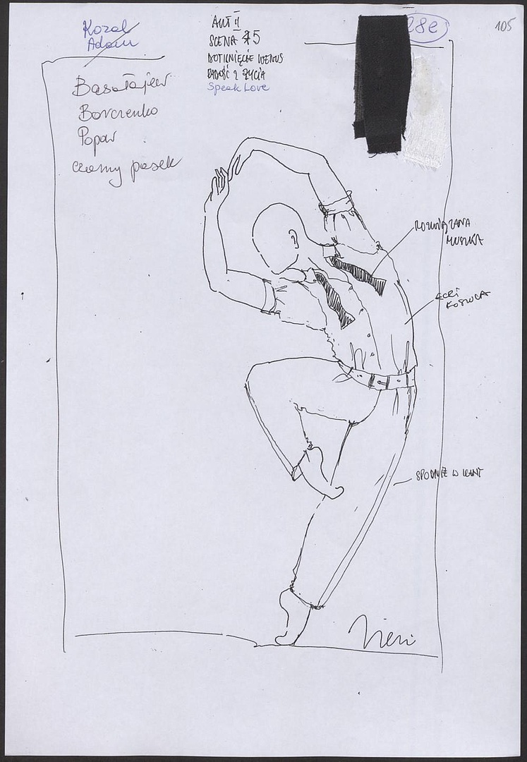 „Kurt Weill” 2009-11-20