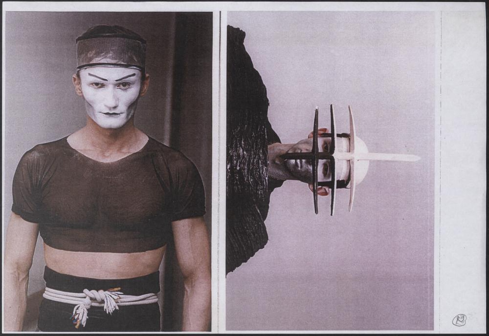 „Madame Butterfly” Giacomo Puccini 29-05-1999