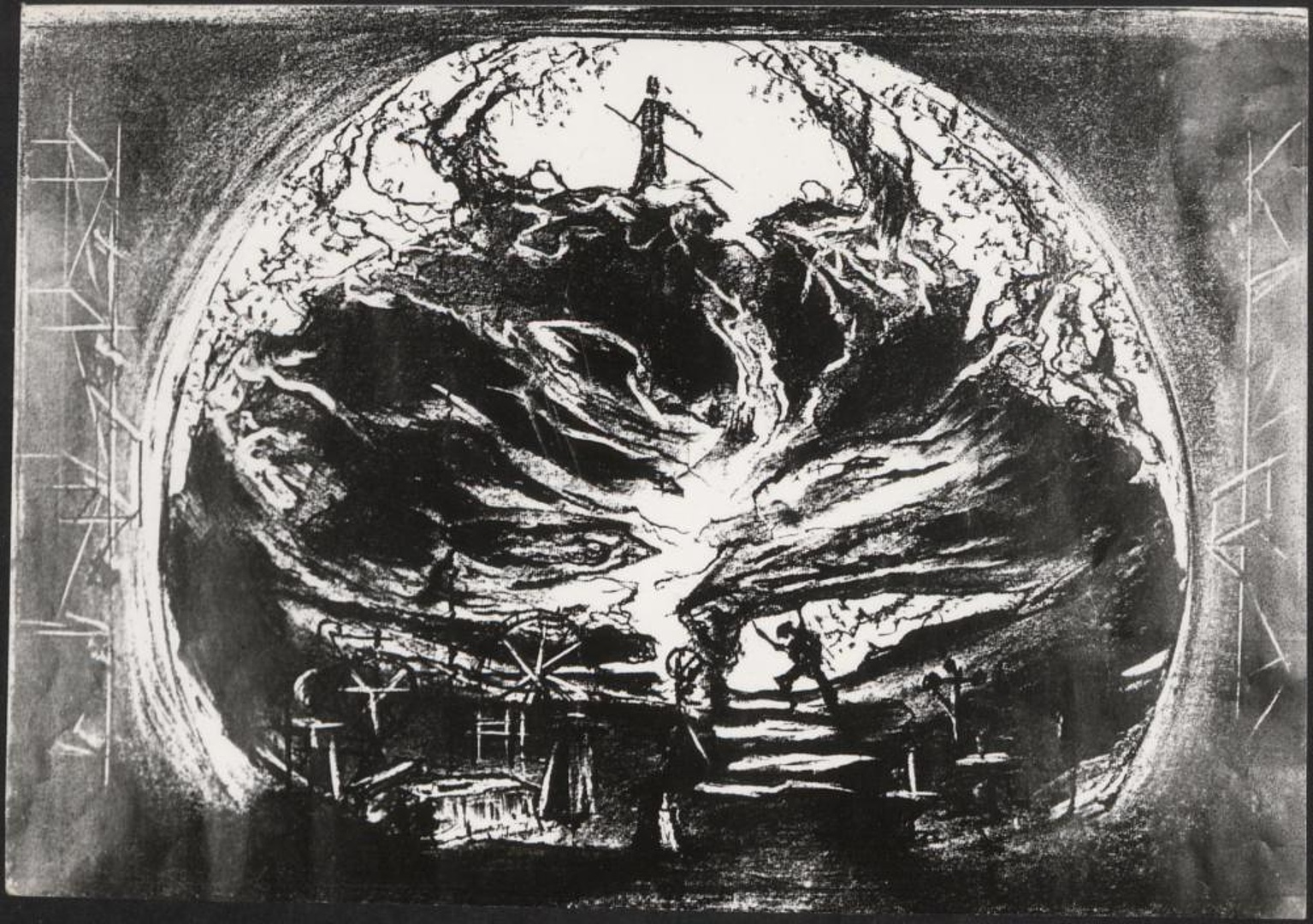 „Zygfryd” Richard Wagner 03-03-1989
