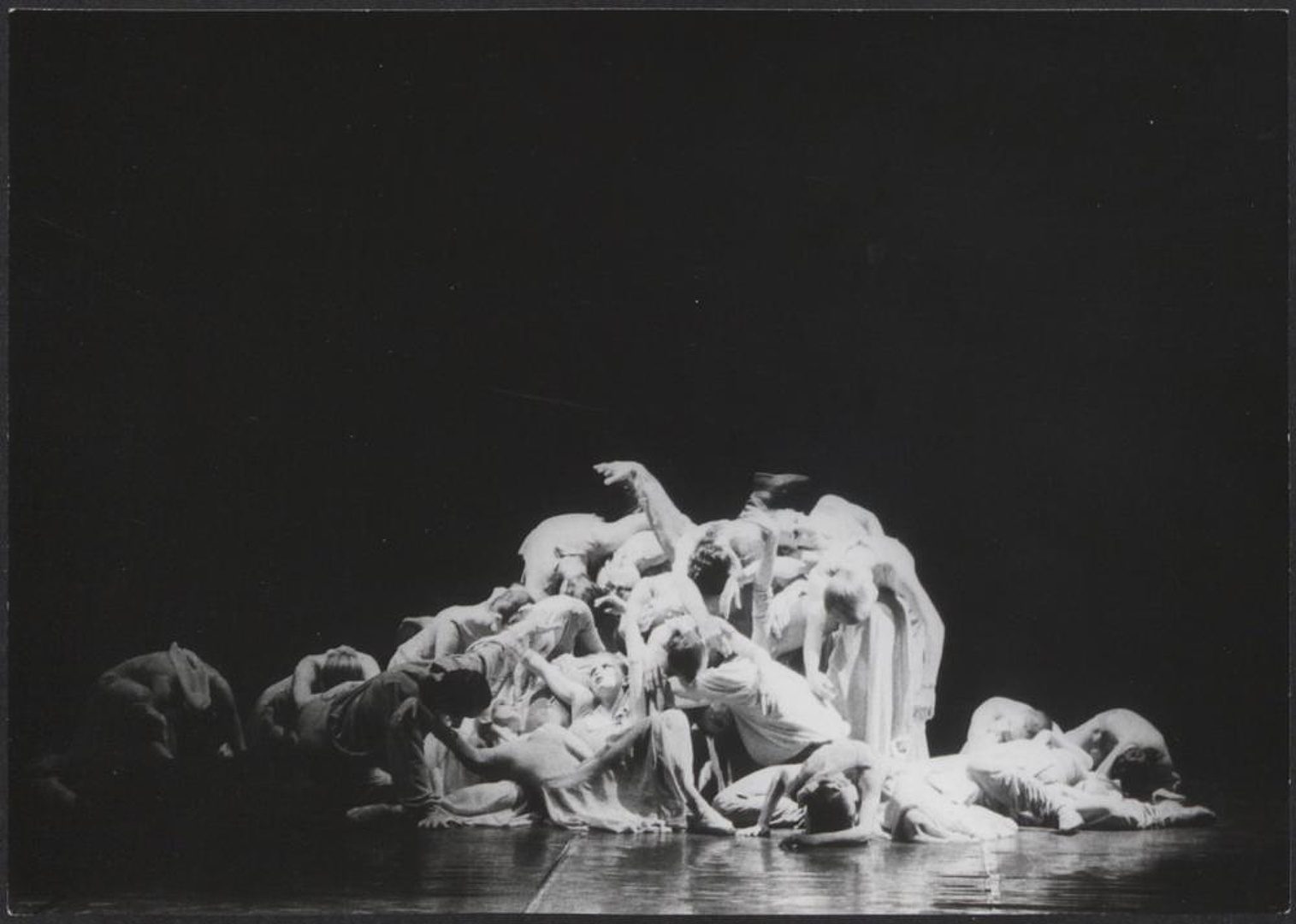 „Dies irae” Roman Maciejewski 1991-05-25