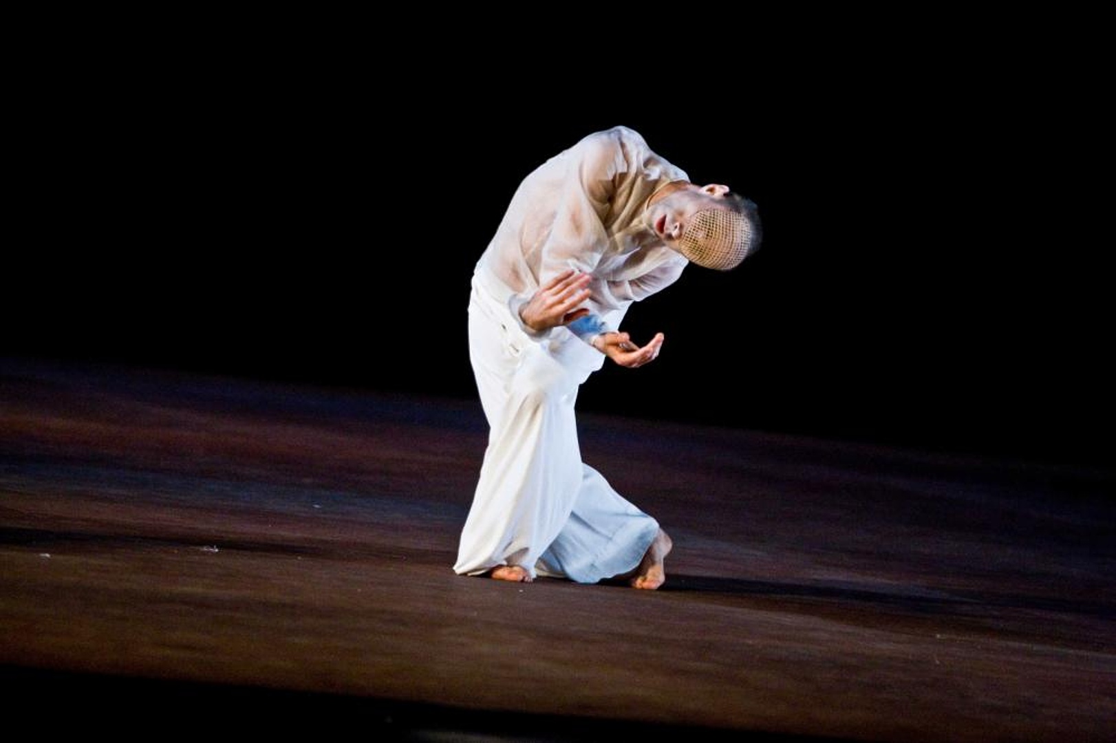 „Matsukaze” Toshio Hosokawa, Sasha Waltz 31-05-2011