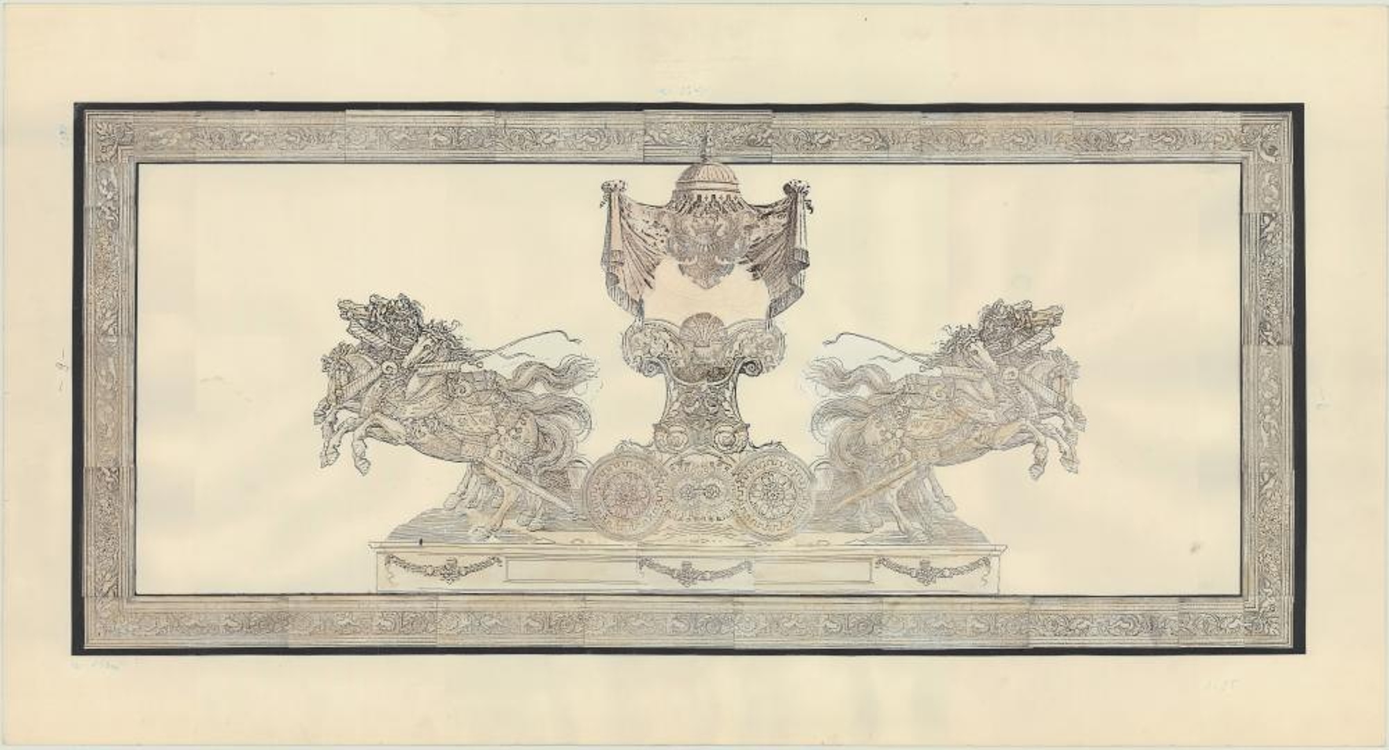 „Mazepa” Piotr Czajkowski 1996-02-24