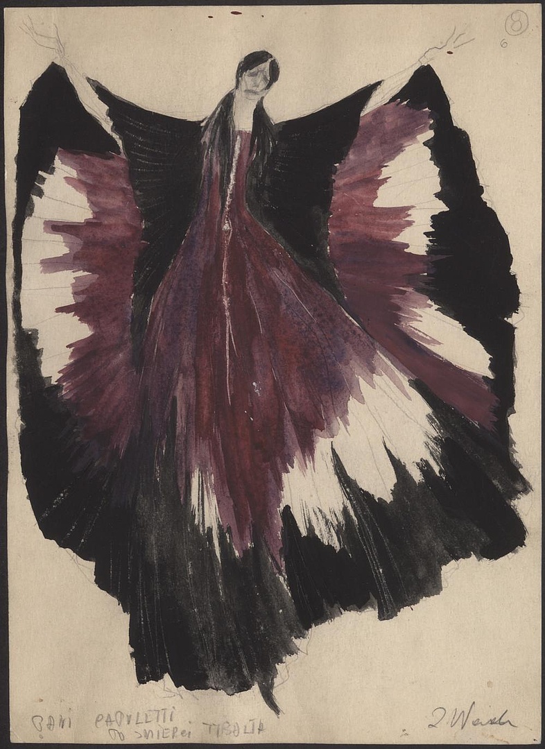 „Romeo i Julia” Siergiej Prokofiew 1970-06-26