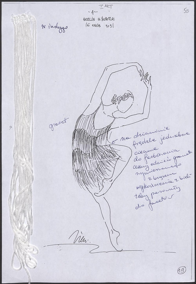 „Kurt Weill” 2009-11-20