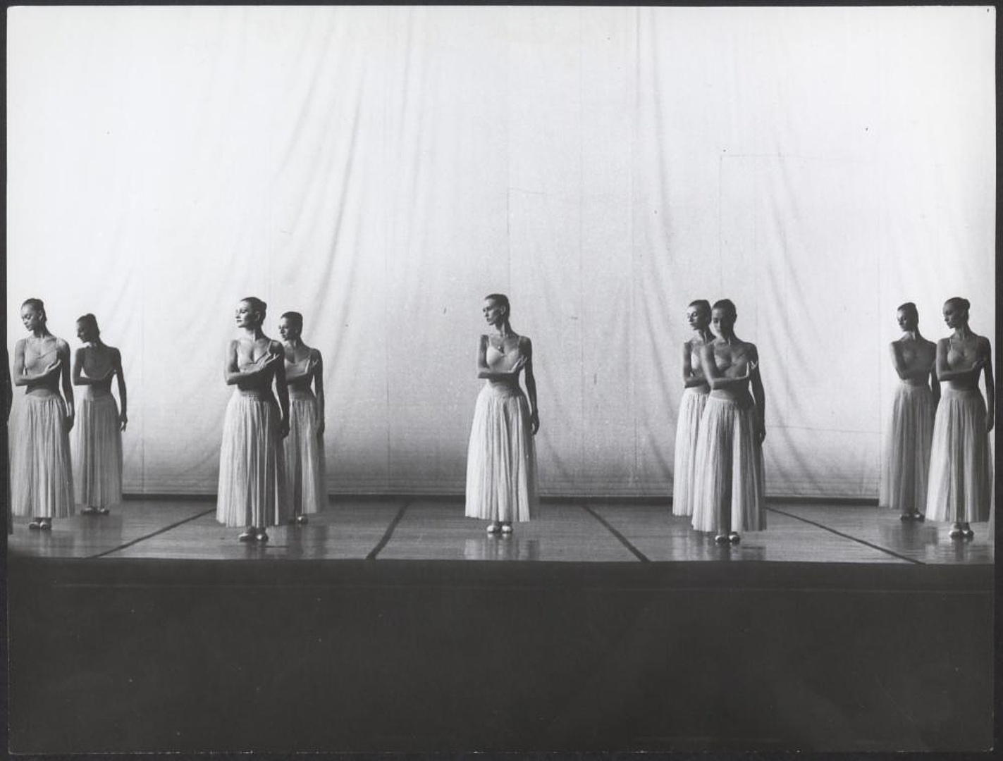 „Serenada” Piotr Czajkowski 1985-06-22
