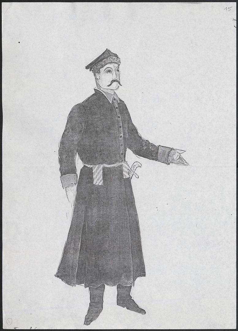 „Halka” Stanisław Moniuszko 12-05-1990