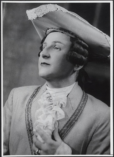 „Cyrulik Sewilski”, Gioacchino Rossini, 23-01-1946