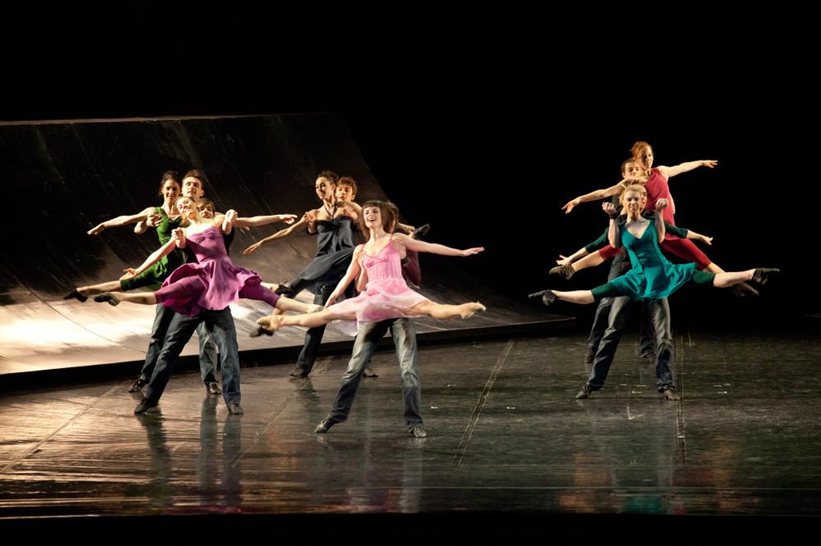 „Kain i Abel” Andrzej Panufnik 2012-04-14
