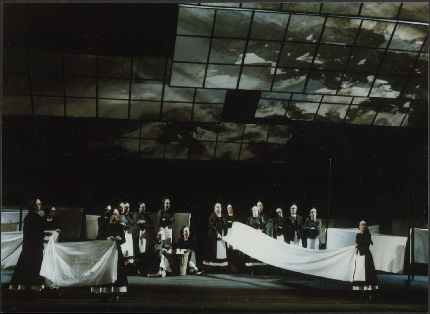 „Manru” Ignacy Paderewski 29-06-1991