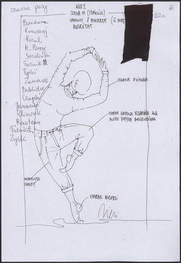 „Kurt Weill” 2009-11-20