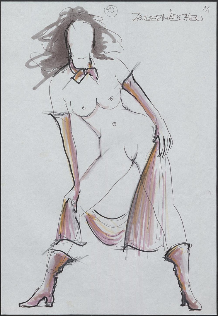 „Parsifal” Richard Wagner 26-03-1993