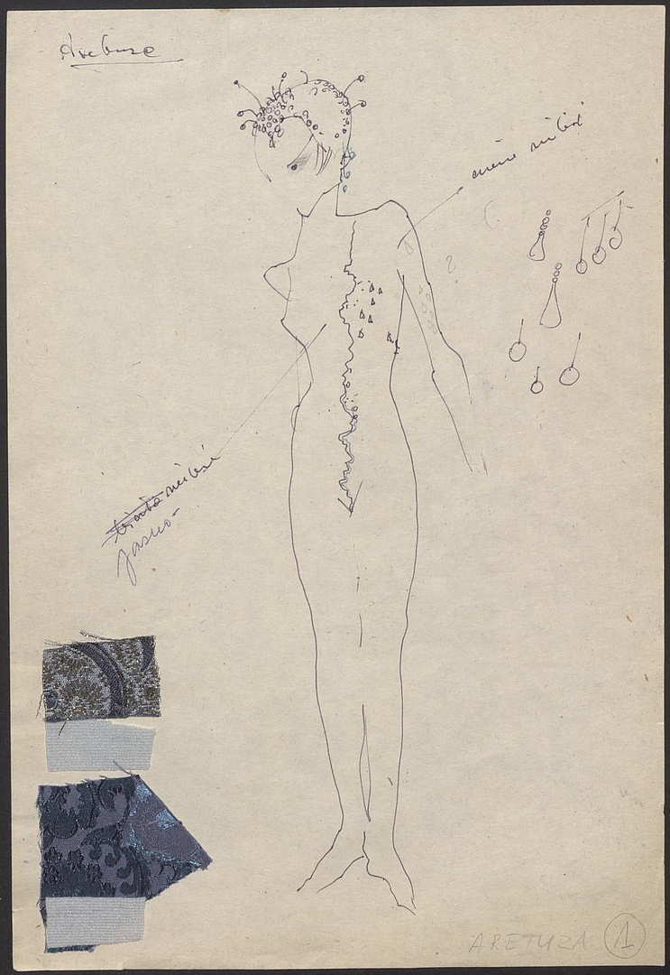 „Mity” Karol Szymanowski1982-10-16