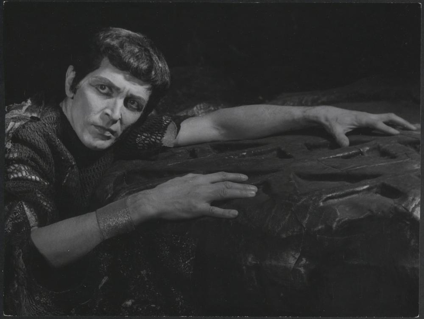 „Elektra” Richard Strauss 5-01-1971