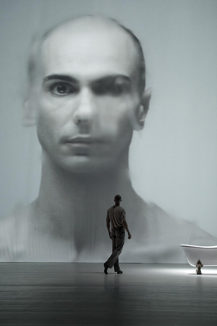 „Persona” 2011-09-18