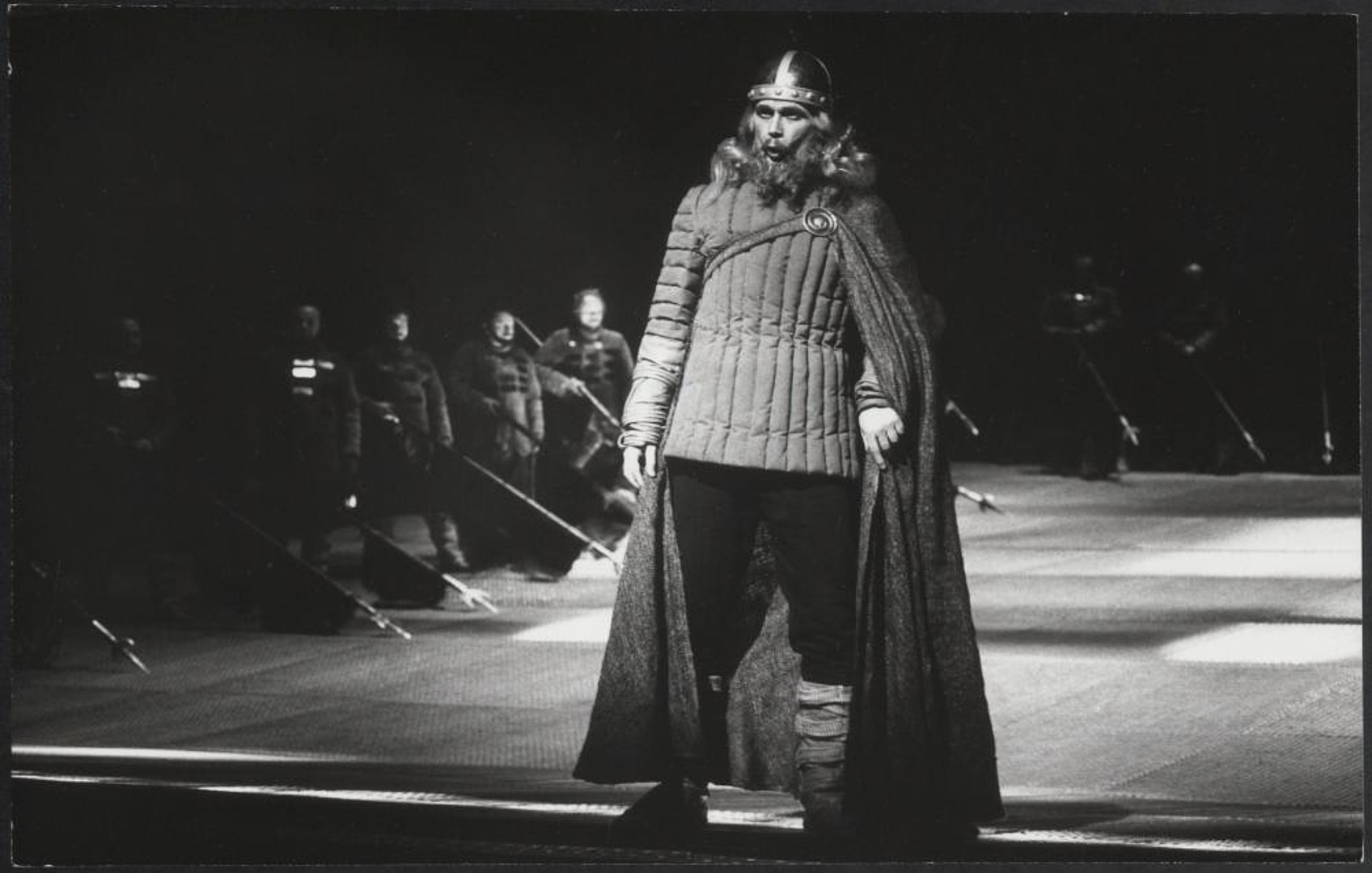 „Macbeth” Giuseppe Verdi 09-11-1985