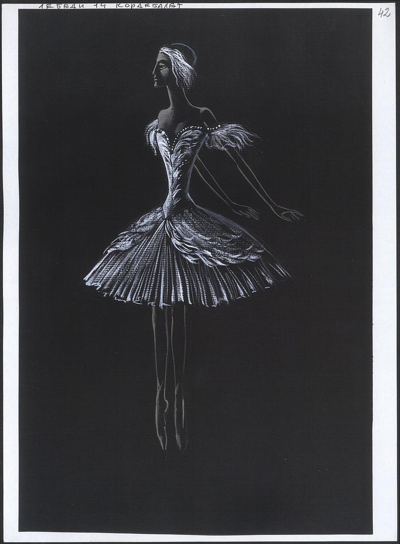 „Czajkowski. Misterium życia i śmierci” 2003-06-22