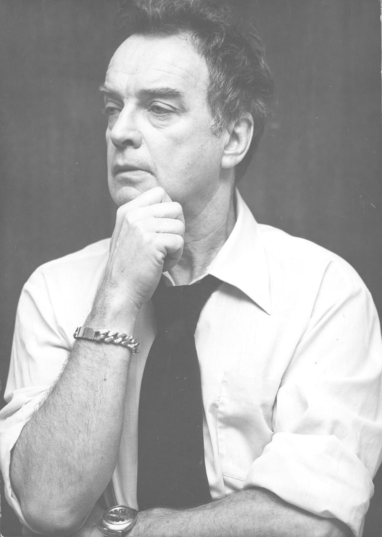 Gruca Witold (fotografia)