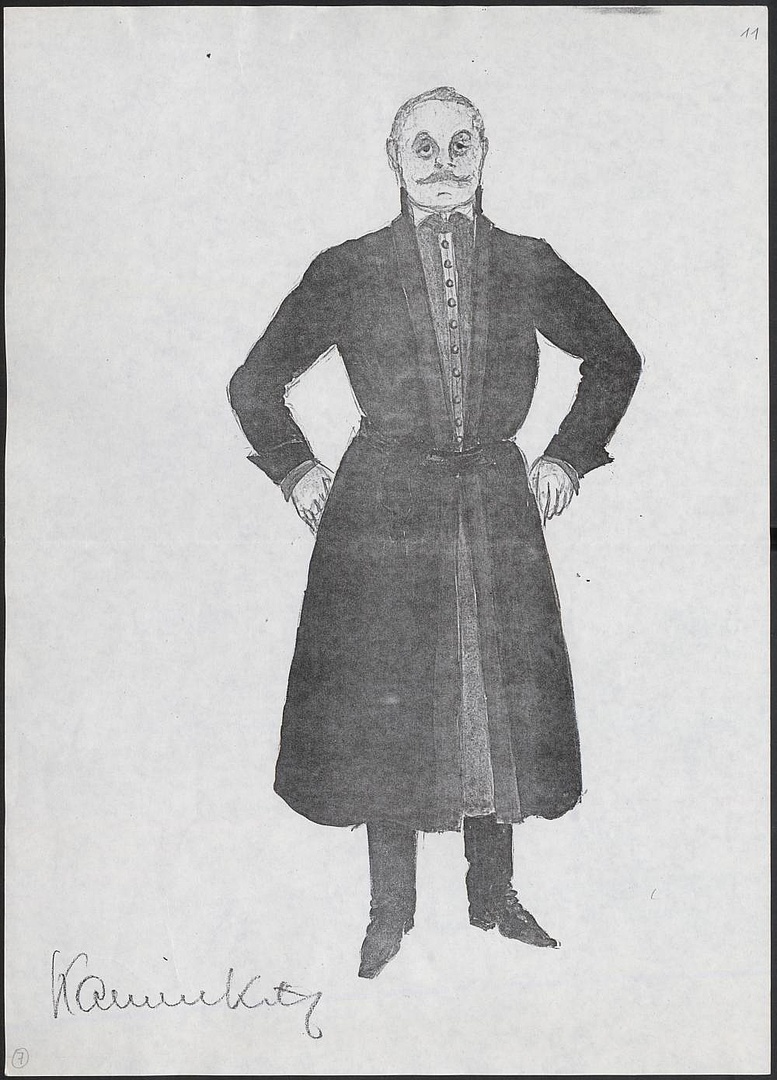 „Halka” Stanisław Moniuszko 12-05-1990