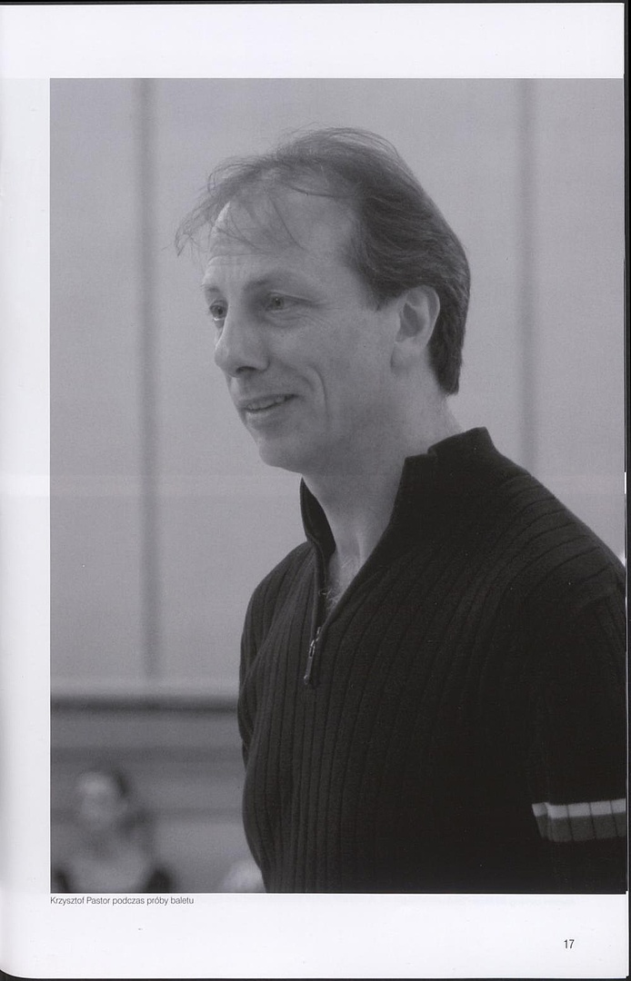 Program. Fotografia „Kurt Weill” 2009-11-20