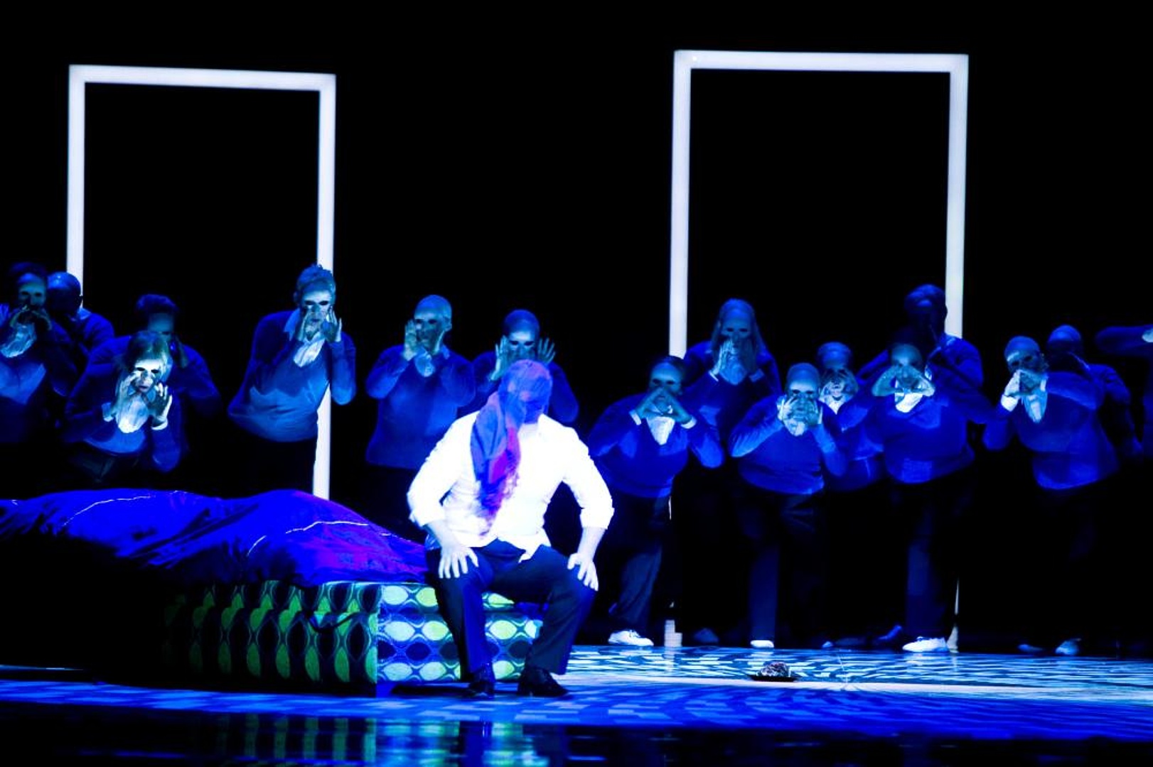 „Turandot” Giacomo Puccini 17-04-2011