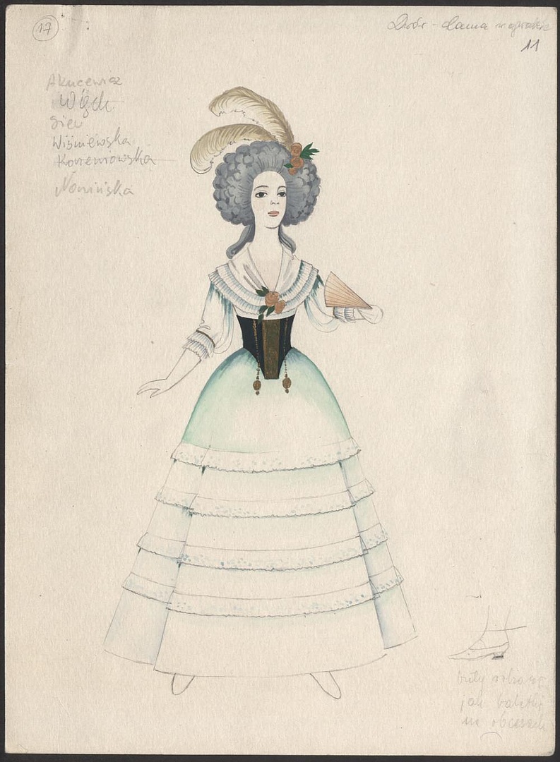 „Goya” Joaquin Rodrigo, Joaquin Turina 1984-05-12
