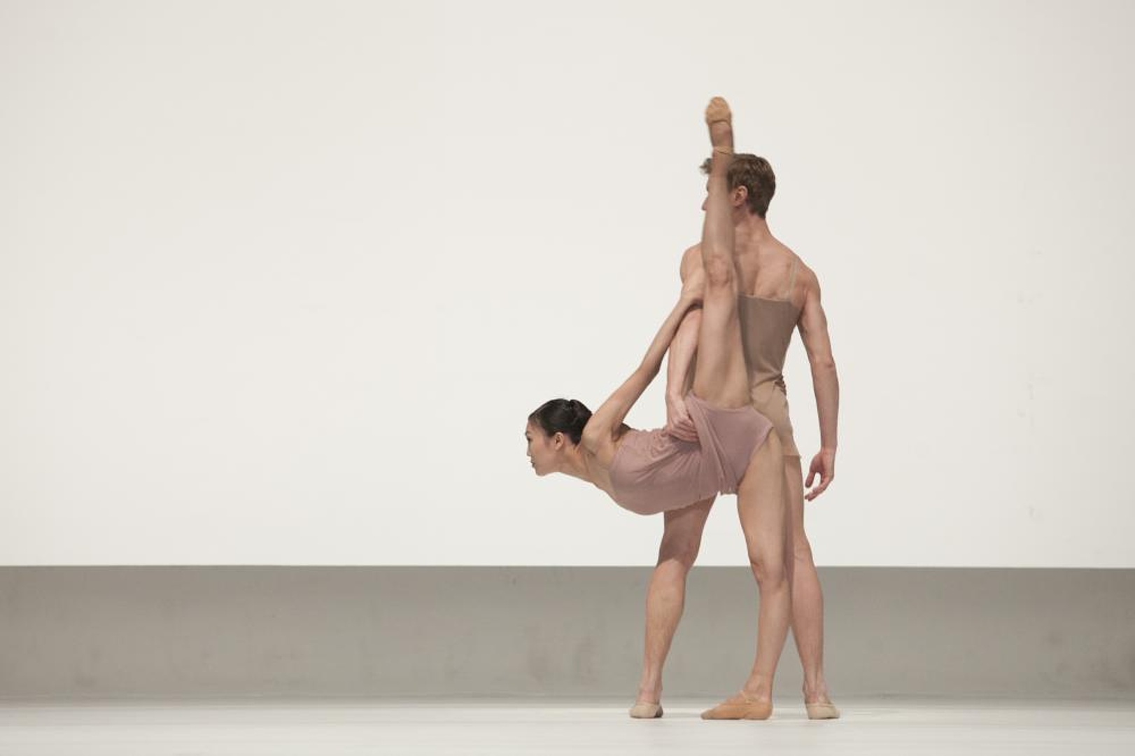 „Chroma” Joby Talbot, Jack White III / Wayne McGregor premiera 2016-11-25