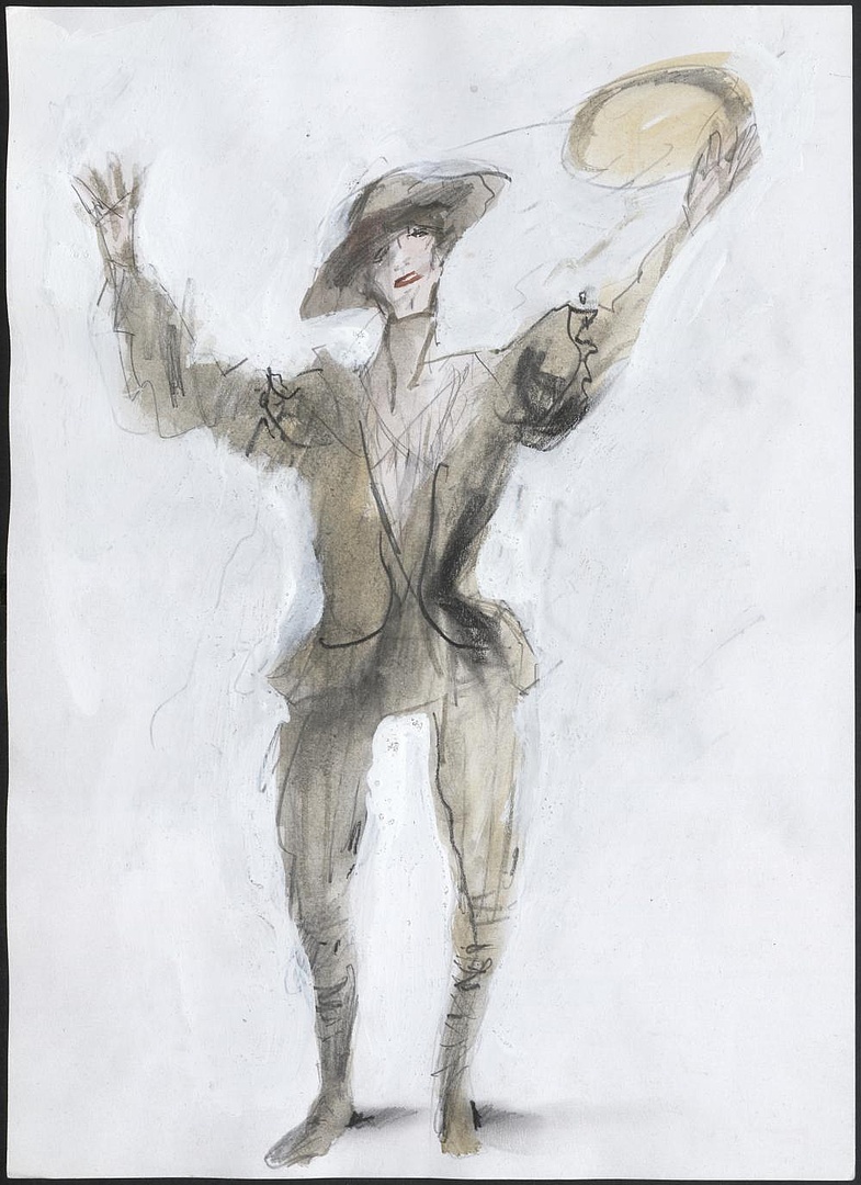 „Don Giovanni” Wolfgang Amadeusz Mozart 19-12-1998